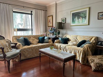apartment em Araguari, Vila Uberabinha - São Paulo - SP