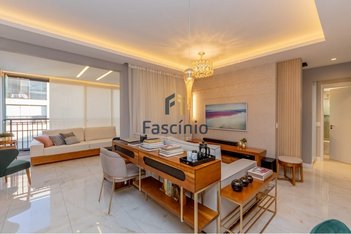 apartment em Rua Iporanga, Água Branca - São Paulo - SP