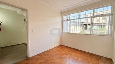 apartment em Rua Euclásio, Santa Efigênia - Belo Horizonte - MG