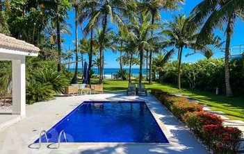 house em Avenida Doutor Francisco Loup, Maresias - São Sebastião - SP