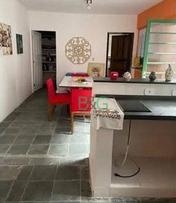 house em Rua Júlia Ivak, Vila Euclides - São Bernardo do Campo - SP