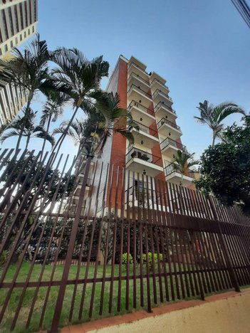 apartment em Rua Prefeito Hugo Cabral, Centro - Londrina - PR