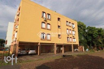 apartment em Francisco Braga, Partenon - Porto Alegre - RS