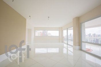 apartment em Bartira, Perdizes - São Paulo - SP