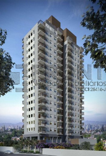 apartment em Rua Domício da Gama, Perdizes - São Paulo - SP