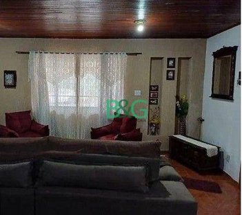 house em Rua Airosa Galvão, Água Branca - São Paulo - SP