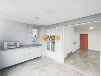 apartment em Rua São Diego, Jardim Califórnia - Jacareí - SP