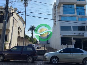 land_lot em Rua Emiliano de Macedo, Cidade Alta - Venâncio Aires - RS