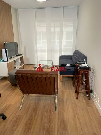 apartment em Alameda Ministro Rocha Azevedo, Cerqueira César - São Paulo - SP