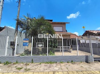 house em Rua Amazonas, Mathias Velho - Canoas - RS