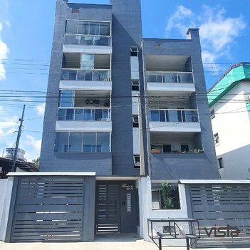 apartment em Rua José Panceri, Salgado Filho - Caxias do Sul - RS
