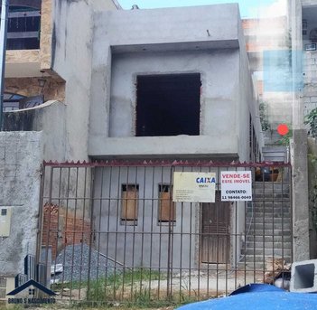 house em Rua Vastec, Jardim Leonor - Cotia - SP