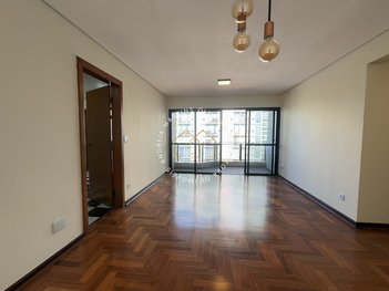 apartment em Alameda Itapecuru, Alphaville Centro Industrial e Empresarial/Alphaville. - Barueri - SP