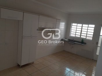 house em Rua Arezzo, Residencial São Paulo - Jacareí - SP