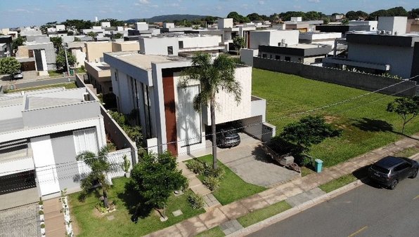 Cômodo Condomínio