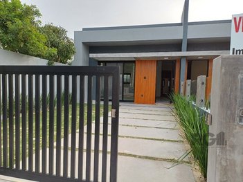 house em Rua Rio Douradinho, Centro - Xangri-Lá - RS