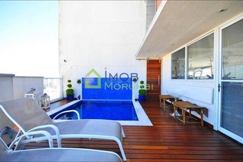 apartment em Rua Itapimirum, Vila Andrade - São Paulo - SP