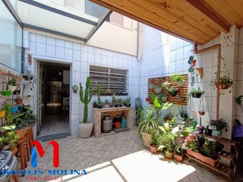 house em Rua Bernardino Faria, Santa Paula - São Caetano do Sul - SP