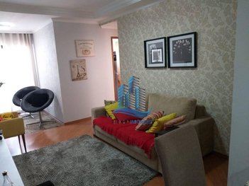 apartment em Rua Sílvia, Boa Vista - São Caetano do Sul - SP