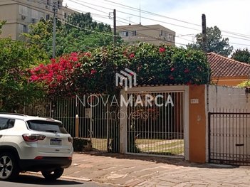 house em Rua Machado de Assis, Partenon - Porto Alegre - RS