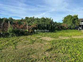 land_lot em Valdemiro Júlio Gonçalves, Carianos - Florianópolis - SC