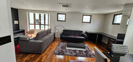 apartment em Rua Saint Hilaire, Jardim Paulista - São Paulo - SP