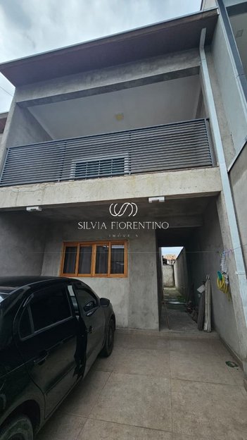 house em Rua Pedro Donizeti dos Santos, Residencial San Marino - Taubaté - SP