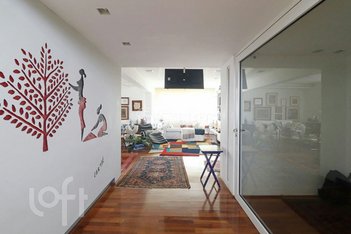 apartment em Rua Bela Cintra, Consolação - São Paulo - SP
