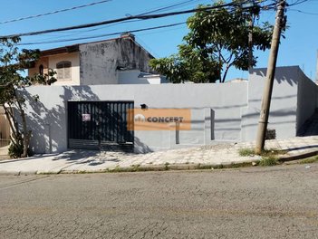 house em Rua José Army Rosa, Vila São Bernardo - Sorocaba - SP