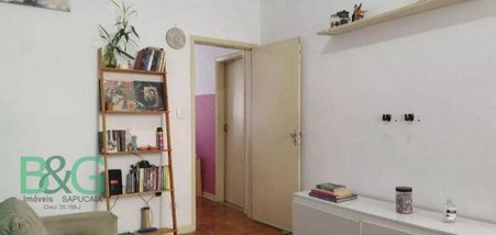 apartment em Avenida Engenheiro Armando de Arruda Pereira, Jabaquara - São Paulo - SP