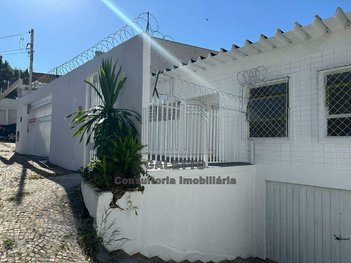 house em Rua Araraquara, Jardim São Rafael - Campinas - SP