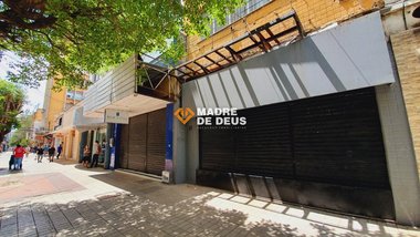 commercial_property em do Rosário, Centro - Fortaleza - CE