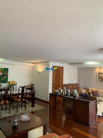 apartment em Rua Presidente Pedreira, Ingá - Niterói - RJ