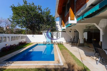 house em Rua Varginha, Sumaré - São Paulo - SP