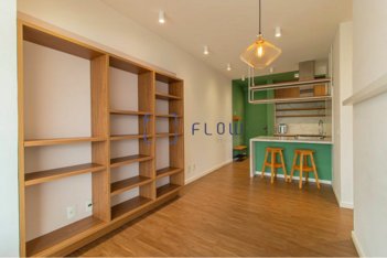 apartment em Rua Sebastião Bach, Vila Leopoldina - São Paulo - SP