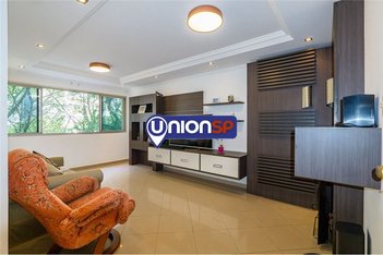 apartment em Avenida Jacutinga, Indianópolis - São Paulo - SP