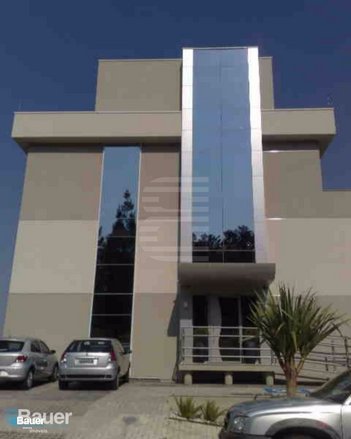 office em Rua Umbu, Loteamento Alphaville Campinas - Campinas - SP