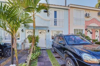 house em Avenida da Cavalhada, Cavalhada - Porto Alegre - RS