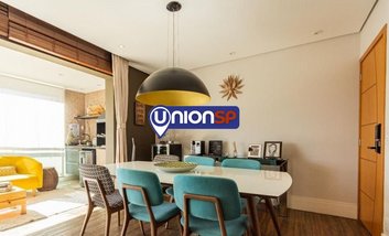 apartment em Rua José Gonçalves, Vila Andrade - São Paulo - SP