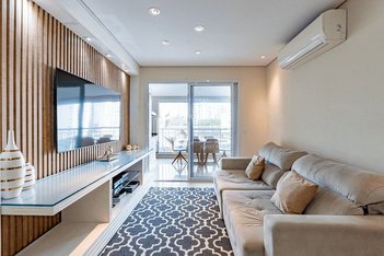 apartment em Rua Maratona, Vila Alexandria - São Paulo - SP