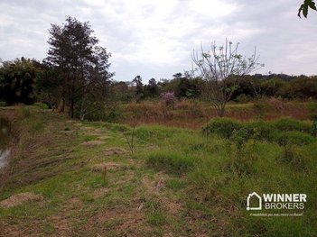 land_lot em PR-323, Doutor Camargo - Doutor Camargo - PR