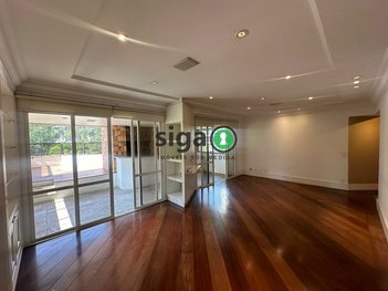 apartment em Rua José de Oliveira Coelho, Vila Andrade - São Paulo - SP