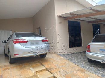 house em Rua Gustavo Magalhães, Jardim Faculdade - Sorocaba - SP