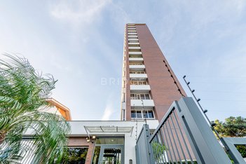 apartment em Alcides Gonzaga, Boa Vista - Porto Alegre - RS