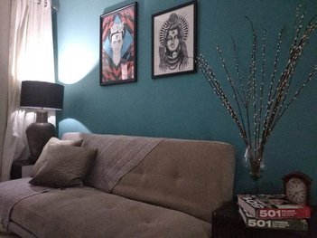 apartment em Rua Ouro Branco, Jardim Paulista - São Paulo - SP