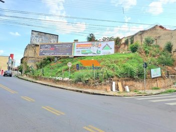 land_lot em Jacuí Esquina Com Rua Sai, Concórdia - Belo Horizonte - MG