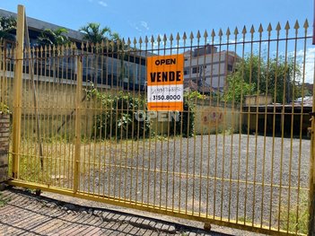 land_lot em Rua Brasil, Centro - Canoas - RS