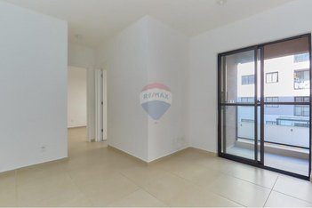 apartment em Rua Professor Thales de Souza e Silva, Parque da Fonte - São José dos Pinhais - PR