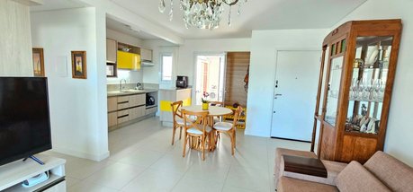 apartment em Rua Mario Giocondo Crocetta, Ingleses do Rio Vermelho - Florianópolis - SC