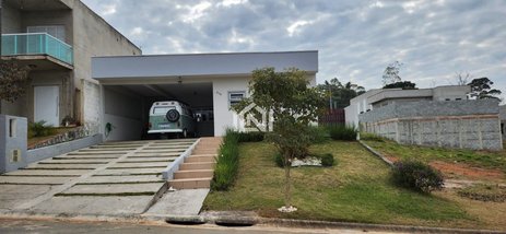 house em Rua Sabiá, Casablanca - Vargem Grande Paulista - SP